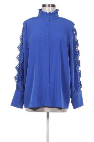 Дамска риза Answear, Размер M, Цвят Син, Цена 13,00 €