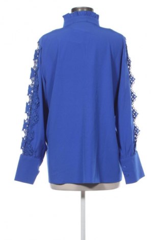 Дамска риза Answear, Размер M, Цвят Син, Цена 13,00 €