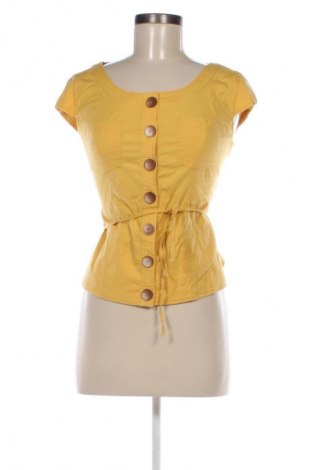 Női ing Ashley Brooke, Méret M, Szín Sárga, Ár 3 423 Ft