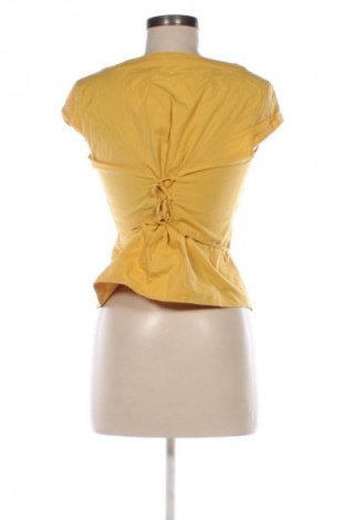 Női ing Ashley Brooke, Méret M, Szín Sárga, Ár 3 423 Ft