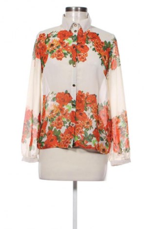 Damenbluse Atmosphere, Größe M, Farbe Mehrfarbig, Preis € 12,85