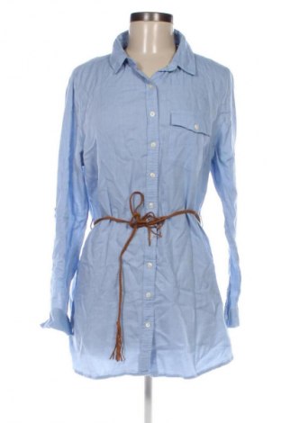 Női ing Atmosphere, Méret L, Szín Kék, Ár 5 372 Ft