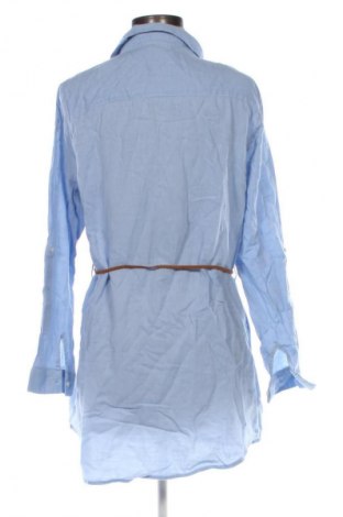 Női ing Atmosphere, Méret L, Szín Kék, Ár 5 372 Ft