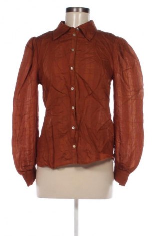 Női ing B.Young, Méret M, Szín Barna, Ár 10 759 Ft