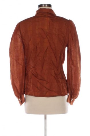 Női ing B.Young, Méret M, Szín Barna, Ár 10 759 Ft