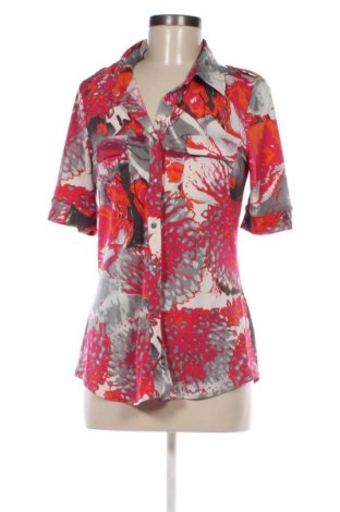 Női ing BCBG Max Azria, Méret L, Szín Sokszínű, Ár 15 702 Ft