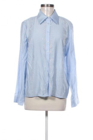 Dámska košeľa  BSB Collection, Veľkosť L, Farba Modrá, Cena  17,95 €