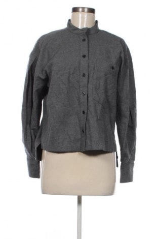 Női ing Banana Republic, Méret S, Szín Szürke, Ár 18 089 Ft