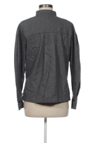 Női ing Banana Republic, Méret S, Szín Szürke, Ár 18 089 Ft