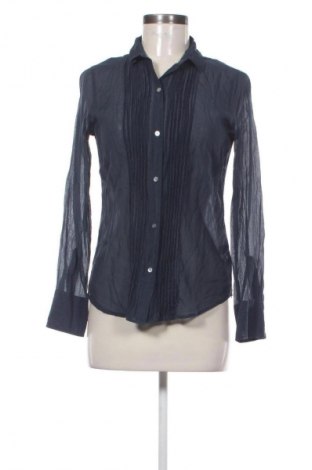 Дамска риза Banana Republic, Размер S, Цвят Син, Цена 26,07 €