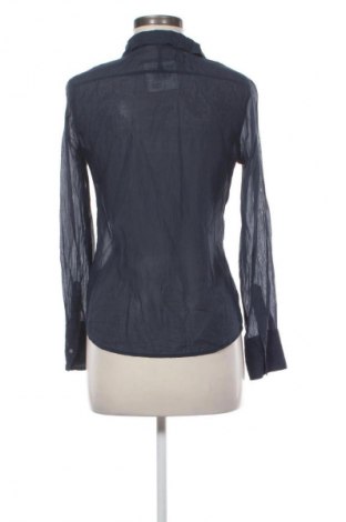 Дамска риза Banana Republic, Размер S, Цвят Син, Цена 26,07 €