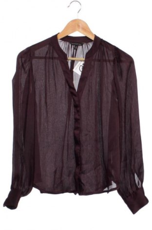 Női ing Banana Republic, Méret XS, Szín Lila, Ár 29 070 Ft