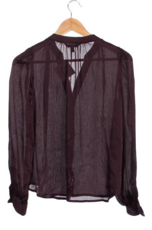 Női ing Banana Republic, Méret XS, Szín Lila, Ár 29 070 Ft