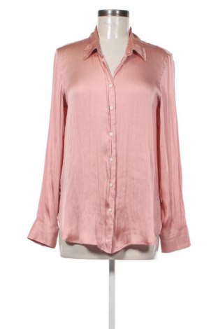 Damenbluse Banana Republic, Größe M, Farbe Aschrosa, Preis € 28,00