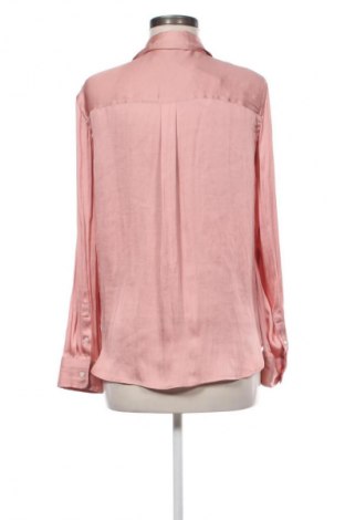 Damenbluse Banana Republic, Größe M, Farbe Aschrosa, Preis € 28,00