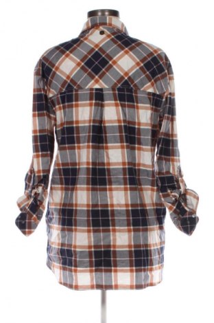 Damenbluse Barbour, Größe M, Farbe Mehrfarbig, Preis 42,01 €