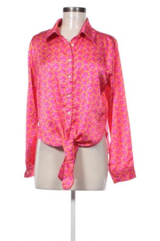 Damenbluse Bebe Plus, Größe M, Farbe Mehrfarbig, Preis € 13,00