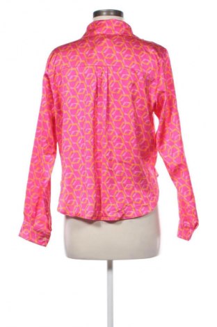 Damenbluse Bebe Plus, Größe M, Farbe Mehrfarbig, Preis € 13,00