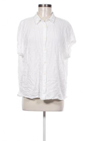 Damenbluse Beloved, Größe XL, Farbe Weiß, Preis € 13,00