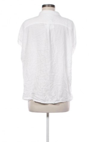 Damenbluse Beloved, Größe XL, Farbe Weiß, Preis € 13,00