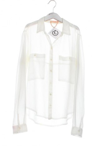 Női ing Bershka, Méret XS, Szín Ekrü
, Ár 2 219 Ft