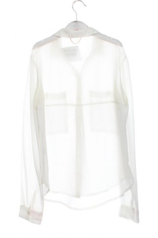 Női ing Bershka, Méret XS, Szín Ekrü
, Ár 2 219 Ft