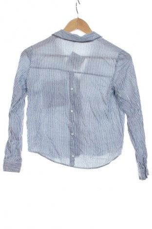 Damenbluse Bershka, Größe XS, Farbe Mehrfarbig, Preis € 12,78