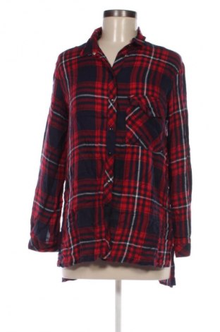 Damenbluse Bershka, Größe M, Farbe Mehrfarbig, Preis € 13,00