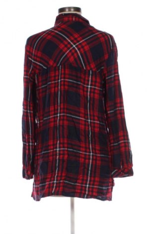 Damenbluse Bershka, Größe M, Farbe Mehrfarbig, Preis € 13,00