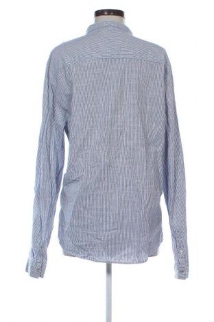 Dámská košile  Bershka, Velikost XL, Barva Vícebarevné, Cena  368,00 Kč