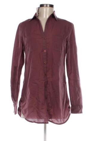 Damenbluse Bershka, Größe M, Farbe Rot, Preis € 13,00