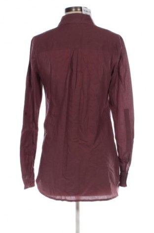 Damenbluse Bershka, Größe M, Farbe Rot, Preis € 13,00