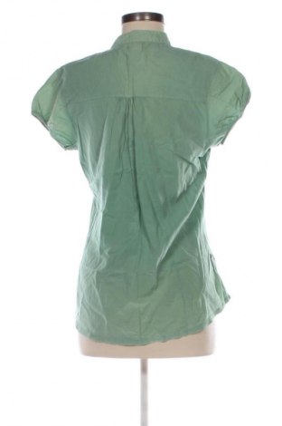 Női ing Bershka, Méret L, Szín Zöld, Ár 2 066 Ft