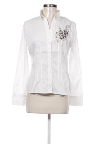 Dámská košile  Betty Barclay, Velikost M, Barva Bílá, Cena  2 131,00 Kč