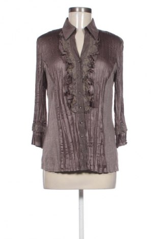 Damenbluse Betty Barclay, Größe L, Farbe Braun, Preis € 28,20