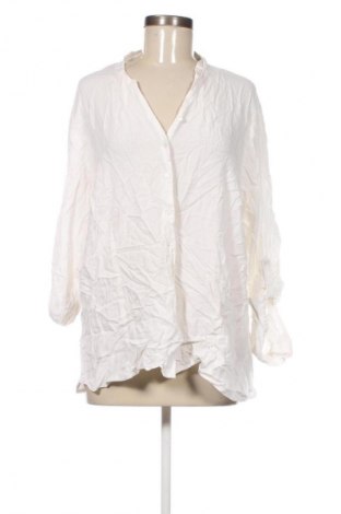 Damenbluse Bexleys, Größe XXL, Farbe Weiß, Preis € 13,99