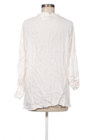 Damenbluse Bexleys, Größe XXL, Farbe Weiß, Preis € 13,99