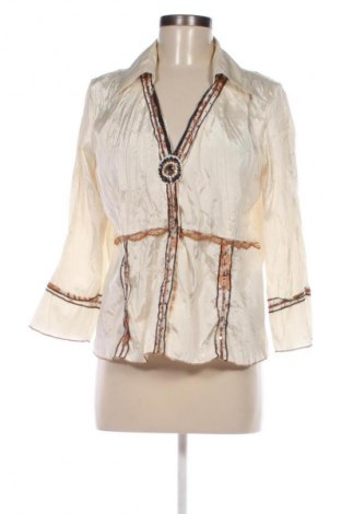 Női ing Biba, Méret L, Szín Bézs, Ár 5 311 Ft