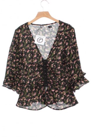 Damenbluse Bik Bok, Größe XS, Farbe Mehrfarbig, Preis € 10,99