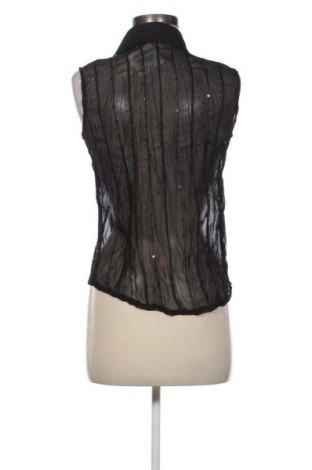 Damenbluse Blue, Größe M, Farbe Schwarz, Preis 12,85 €