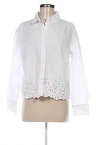 Damenbluse Blue Seven, Größe M, Farbe Weiß, Preis € 21,00