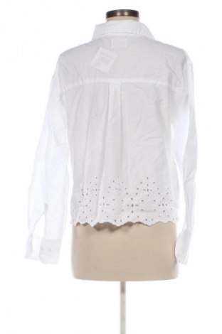 Damenbluse Blue Seven, Größe M, Farbe Weiß, Preis € 21,00