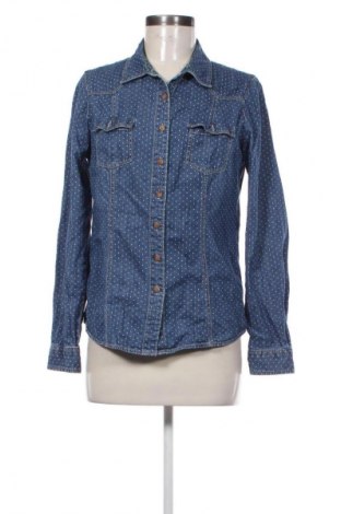 Damenbluse Boden, Größe M, Farbe Mehrfarbig, Preis € 28,20