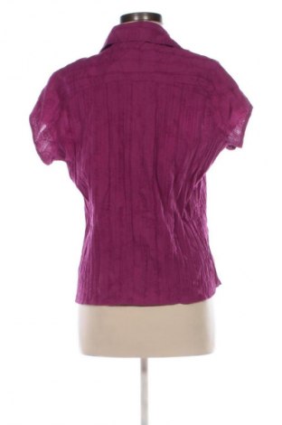 Γυναικείο πουκάμισο Bonita, Μέγεθος M, Χρώμα Βιολετί, Τιμή 8,99 €