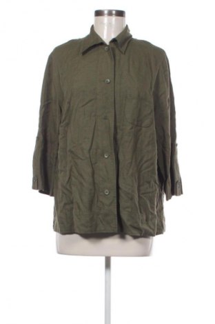 Damenbluse Bonita, Größe XL, Farbe Grün, Preis € 12,78