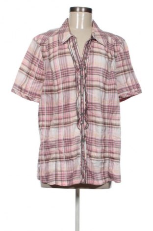 Damenbluse Bonita, Größe XL, Farbe Mehrfarbig, Preis € 12,85