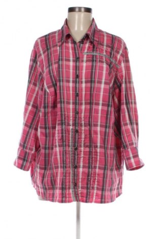 Дамска риза Bonita, Размер XXL, Цвят Многоцветен, Цена 13,00 €