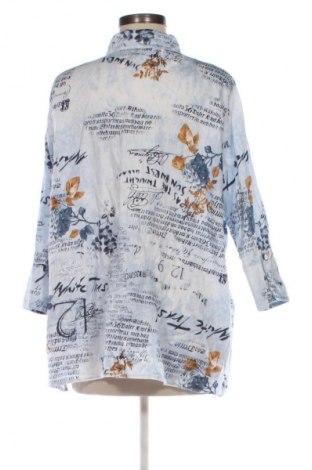 Női ing Bonita, Méret XXL, Szín Sokszínű, Ár 5 372 Ft