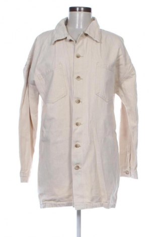 Női ing Boohoo, Méret M, Szín Bézs, Ár 5 372 Ft