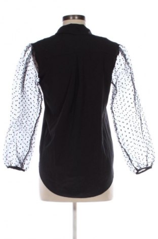 Női ing Boohoo, Méret S, Szín Fekete, Ár 9 835 Ft